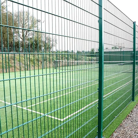 5* Self Catering 1 Bed