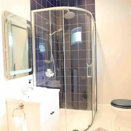 5* Self Catering 1 Bed *