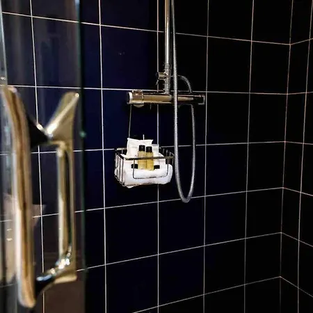 5* Self Catering 1 Bed Apartment