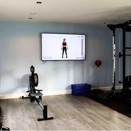 5* Self Catering 1 Bed *