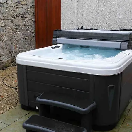 شقة 5* Self Catering 1 Bed