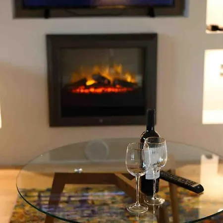 شقة 5* Self Catering 1 Bed نيناغ