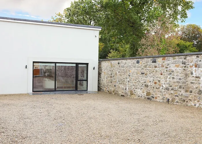 Apartament 5* Self Catering 1 Bed Nenagh