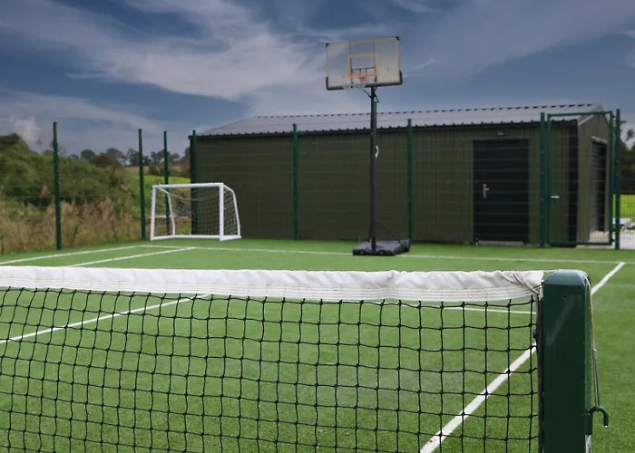 Apartament 5* Self Catering 1 Bed