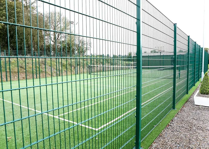 5* Self Catering 1 Bed