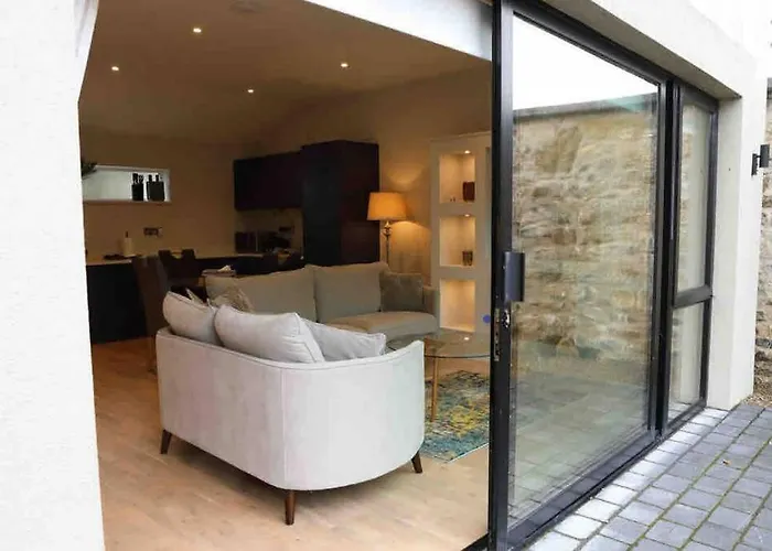 5* Self Catering 1 Bed Nenagh