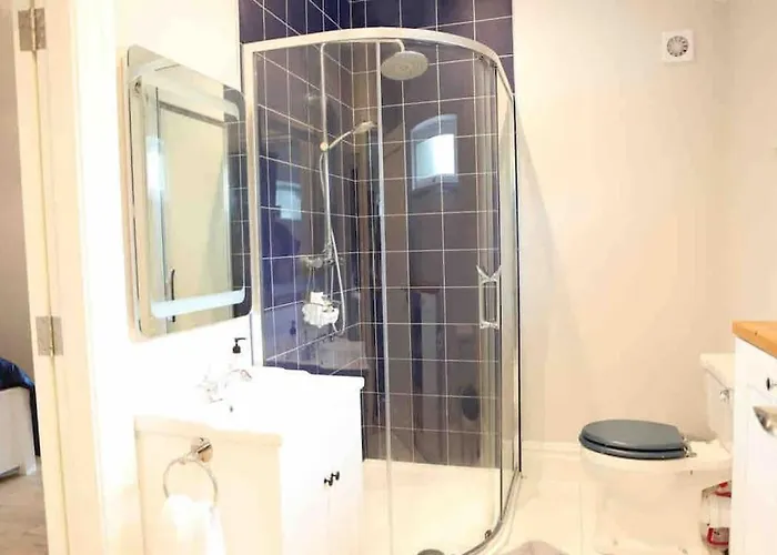 5* Self Catering 1 Bed *