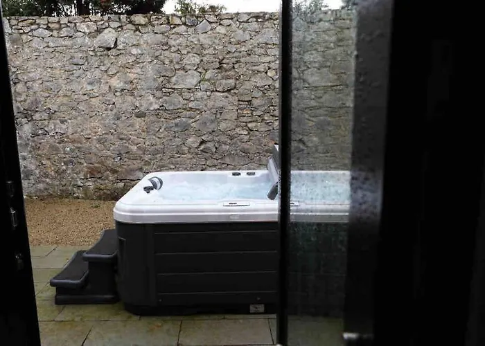 5* Self Catering 1 Bed Apartament Nenagh