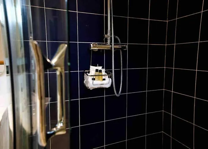 5* Self Catering 1 Bed Apartamento