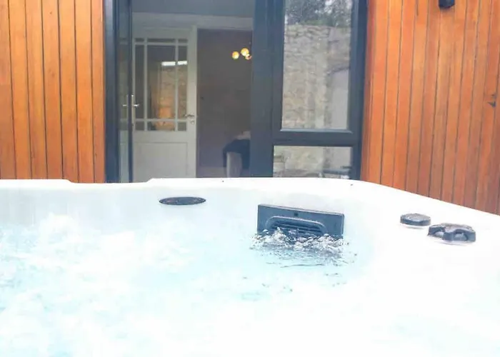 5* Self Catering 1 Bed * Nenagh