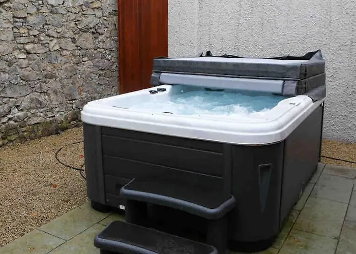 Apartament 5* Self Catering 1 Bed