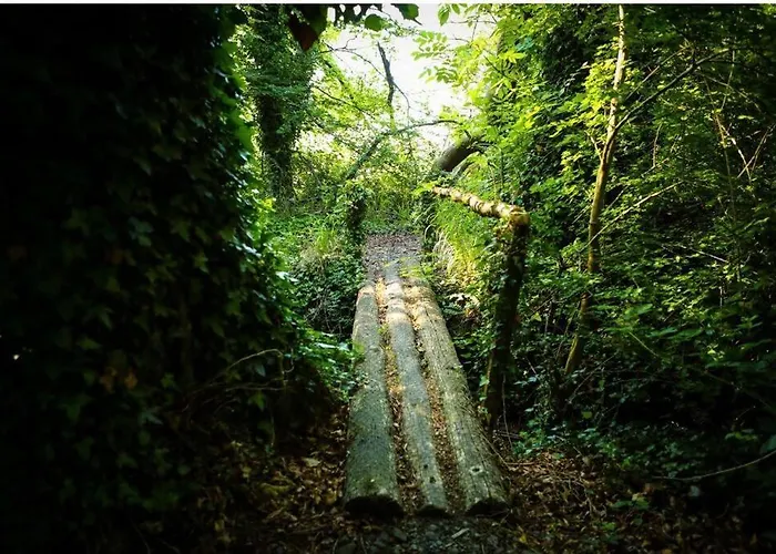 5* Self Catering 1 Bed * Нина