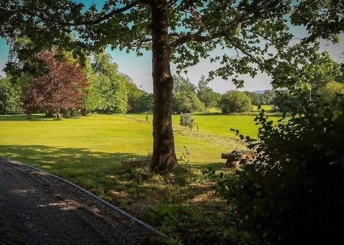 Апартаменты 5* Self Catering 1 Bed