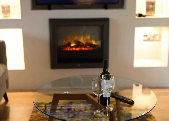 Apartamento 5* Self Catering 1 Bed Nenagh